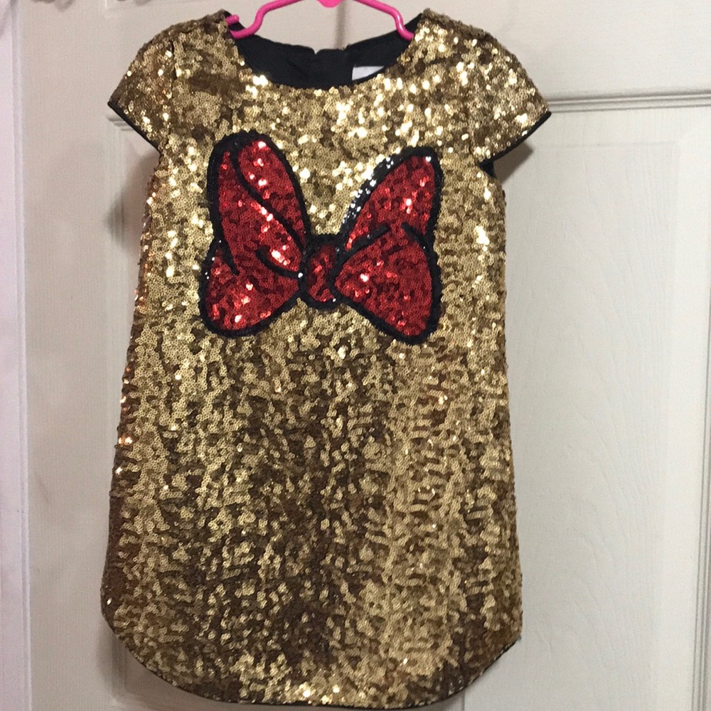 Disney dress